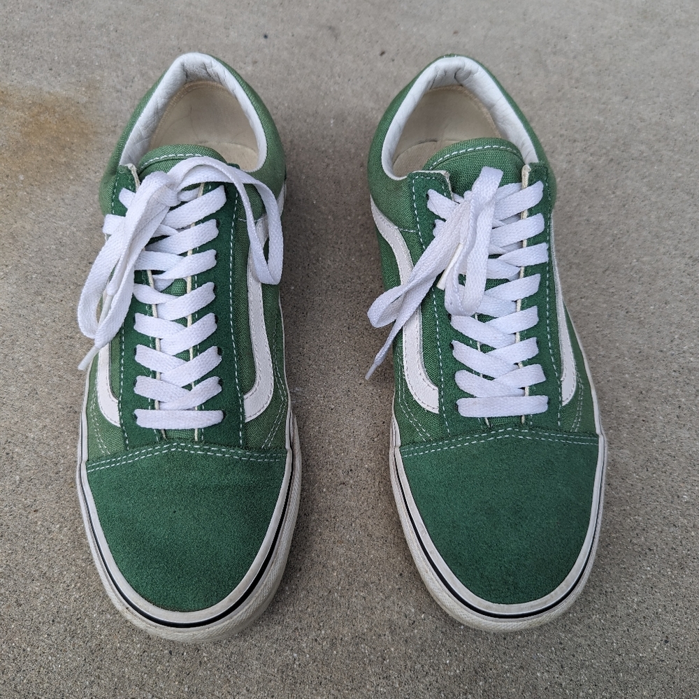 Vans Women's 8
